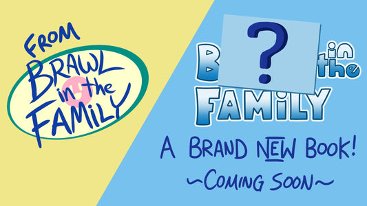 New Book Coming Soon...!