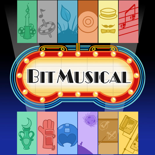BitMusical Song Collection