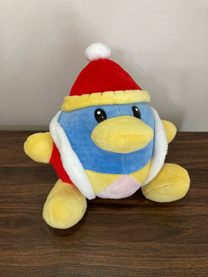 Dededoll Plush